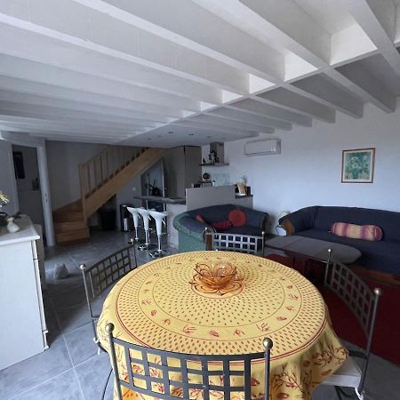 Domaine Le Puget, Residence La Decouverte Alzonne Eksteriør billede