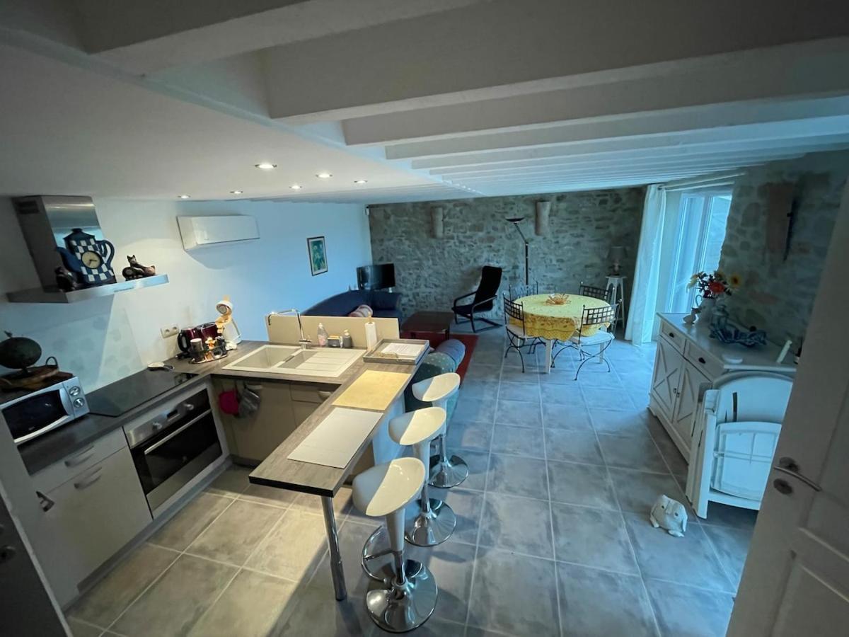 Domaine Le Puget, Residence La Decouverte Alzonne Eksteriør billede