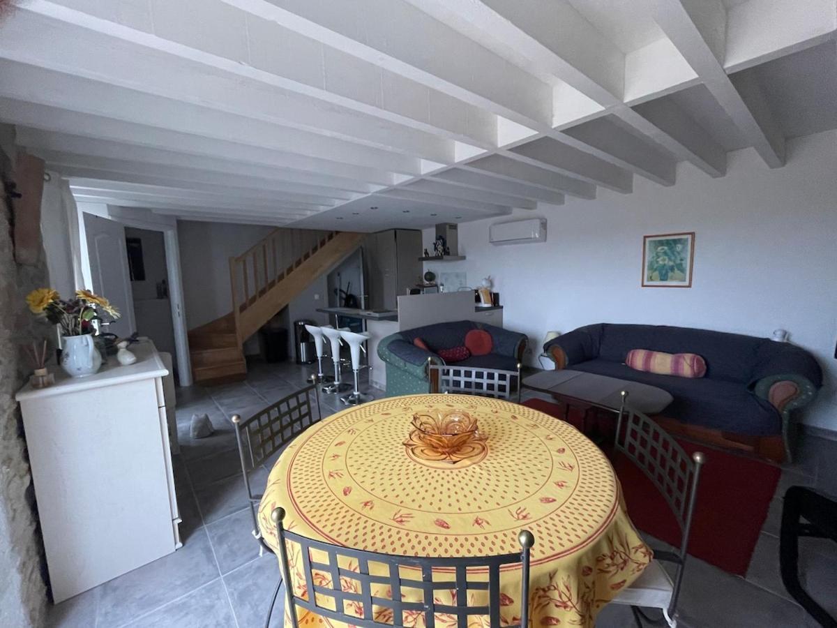 Domaine Le Puget, Residence La Decouverte Alzonne Eksteriør billede