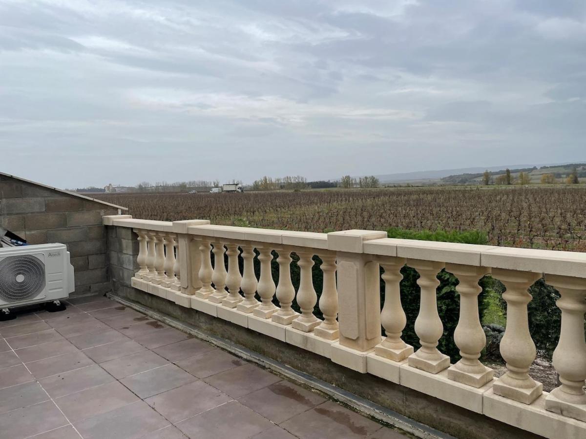 Domaine Le Puget, Residence La Decouverte Alzonne Eksteriør billede