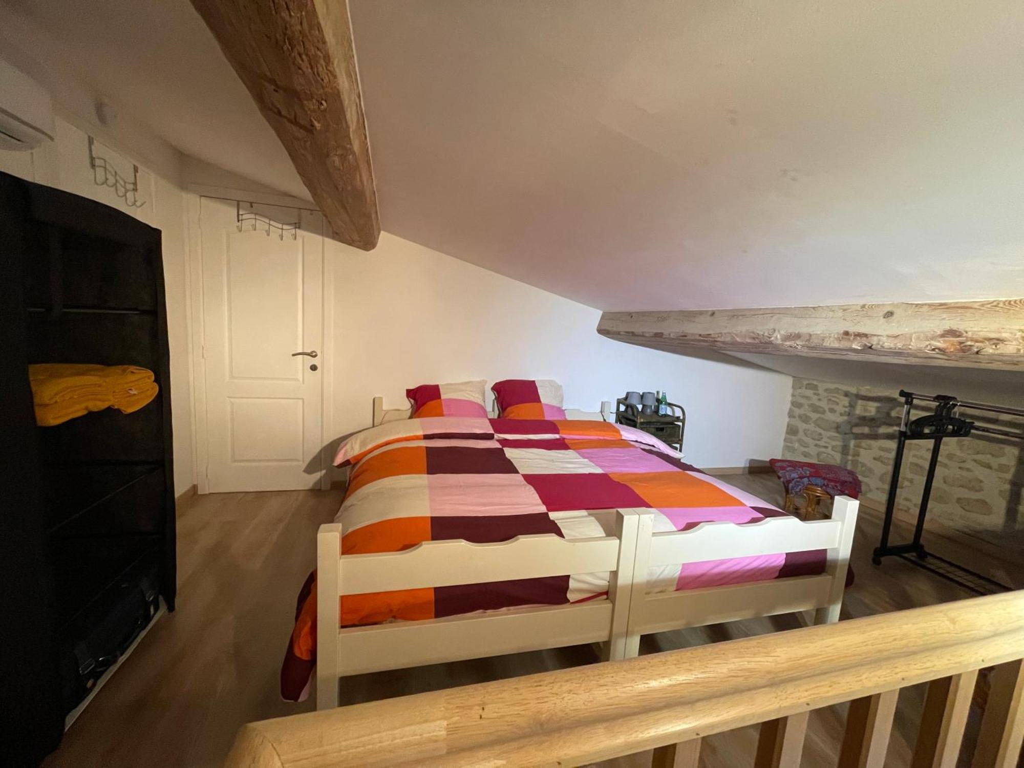 Domaine Le Puget, Residence La Decouverte Alzonne Eksteriør billede