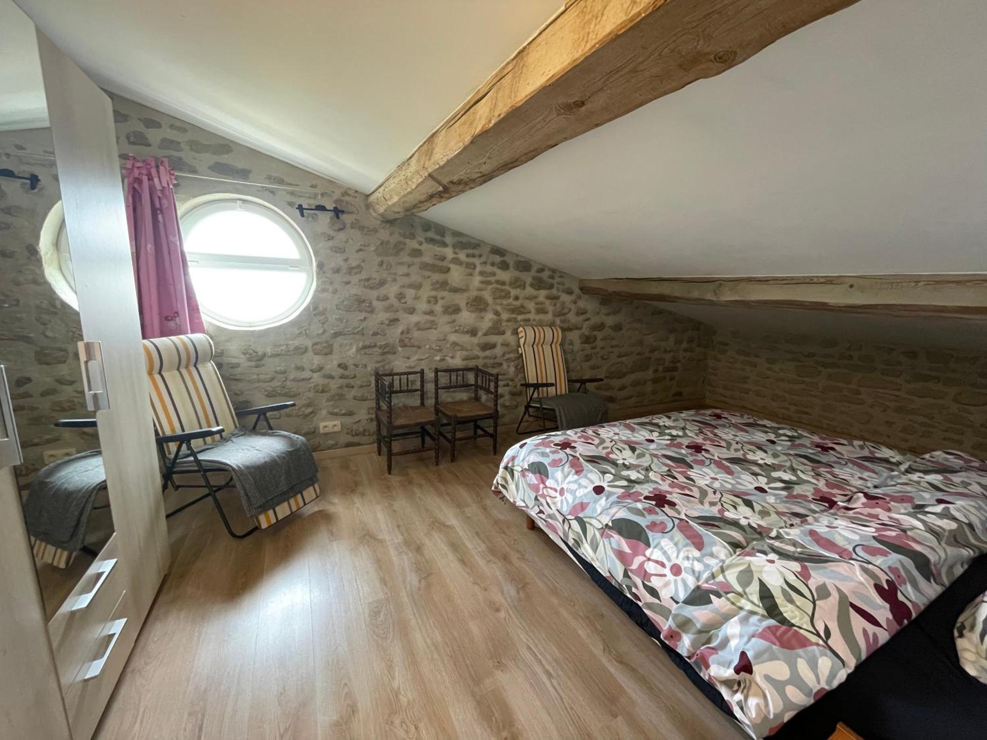 Domaine Le Puget, Residence La Decouverte Alzonne Eksteriør billede